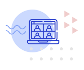 image showing ProbityCare Teletherapy / Telehealth Counseling feature